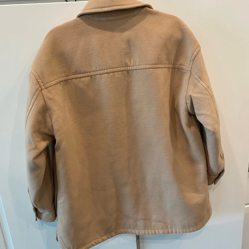Abercrombie & fitch women’s jacket - Picture 5 of 5